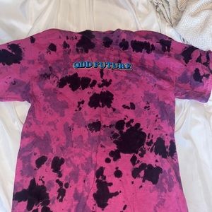 Women’s Santa Cruz shirt NEVER WORN